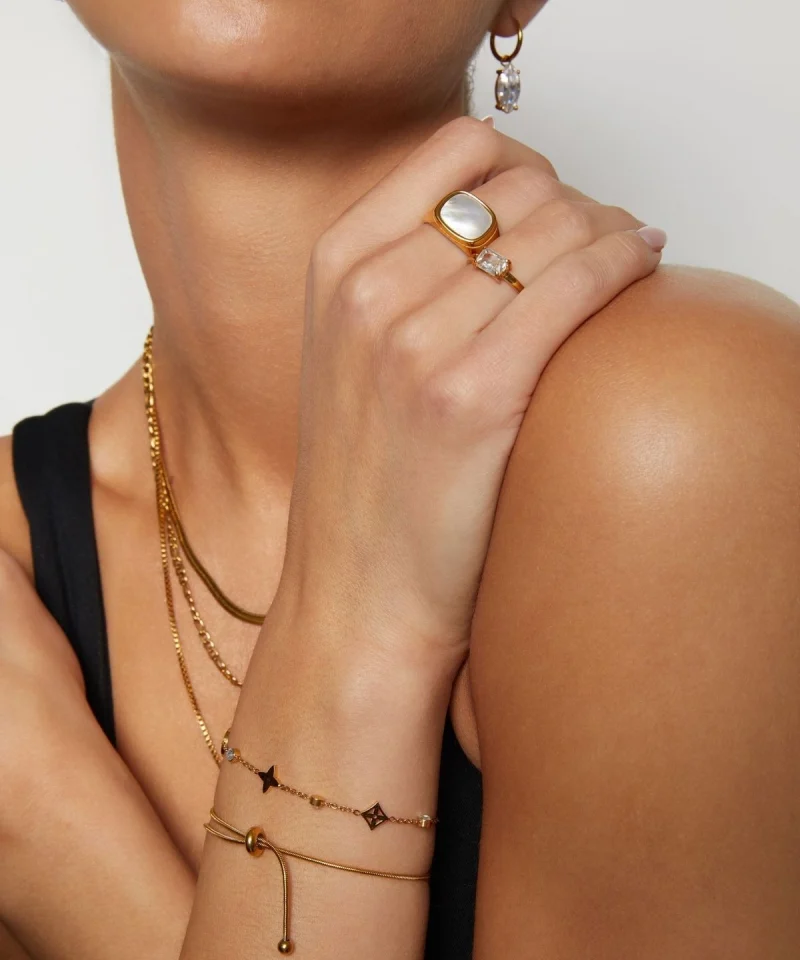 anti tarnish jewellery in india about