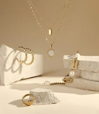 anti tarnish jewellery in india how to style 2