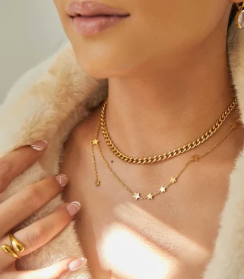 anti tarnish jewellery in india how to style 5