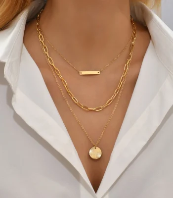 anti tarnish jewellery in india how to style 7